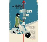 Various Artists - Millions Like Us - The Story Of The Mod Revival 1977-1989