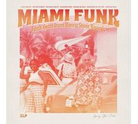 VARIOUS ARTISTS - MIMAMI FUNK - FUNK GEMS FROM HENRY STONE RECORDS [VINYL]