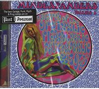 Various Artists - Mind Expanders Vol.1