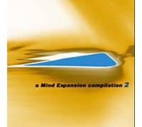 Various Artists - Mind Expansion Compilation 2