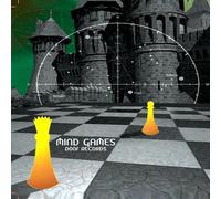 Various Artists - Mind Games