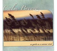 Various Artists - Mind Therapy"CALM BREEZE"as gentle as a summer wind