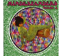 Various Artists - Mindexpanders, Vol.2