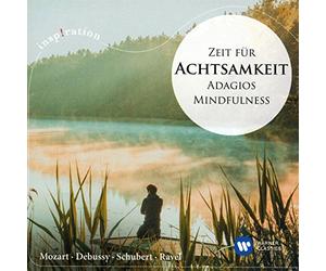 Various Artists - Mindfulness