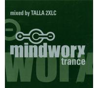 Various Artists - Mindworx Trance Vol.1: Mixed By Talla 2xlc