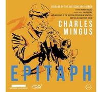 Various Artists - Mingus: Epitaph