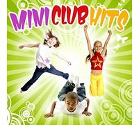 Various Artists - Mini Club Hits
