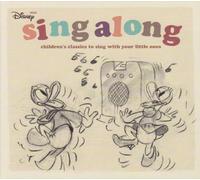 Various Artists - Mini Disney - Singalong