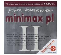 Various Artists - MINI MAX PL VOL.2_VARIOUS