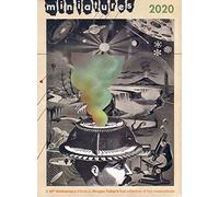 Various Artists - Miniatures 2020
