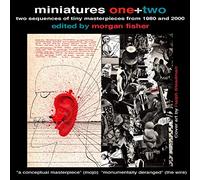 Various Artists - Miniatures One & Two