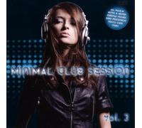 Various Artists - Minimal Club Session..