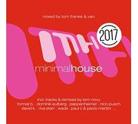Various Artists - Minimal House 2017