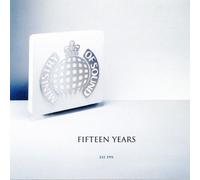 Various Artists - Ministry Of Sound - 15 Years Est. 1991