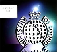 Various Artists - Ministry of Sound Anthems R&B