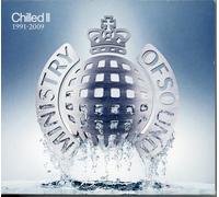 Various Artists - Ministry Of Sound: Chilled II - 1991-2009