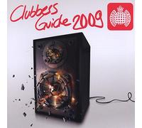 Various Artists - Ministry of Sound: Clubbers Guide 2009