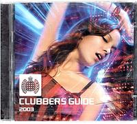 Various Artists - Ministry of Sound: Clubber's Guide to 2003