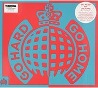 Various Artists - Ministry Of Sound: Go Hard Or