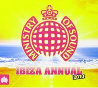 Various Artists - Ministry of Sound-Ibiza..