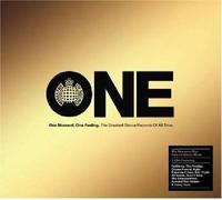 Various Artists - Ministry of Sound ONE