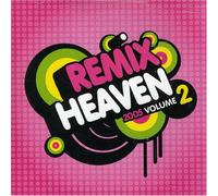 Various Artists - Ministry Of Sound: Remix Heaven 2005 Vol. 2