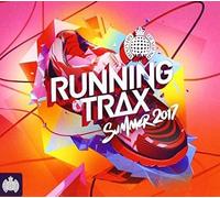 Various Artists - Ministry Of Sound: Running Trax Summer 2017