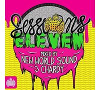Various Artists - Ministry Of Sound Sessions Eleven