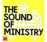Various Artists - Ministry Of Sound: Sound Of Ministry