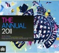Various Artists - Ministry Of Sound - The Annual 2011