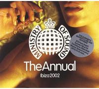Various Artists - The Annual - Ibiza 2002