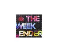 Various Artists - Ministry of Sound - the Weekende [CD]