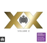 Various Artists - Ministry of Sound: XX Twenty Years Volume 2