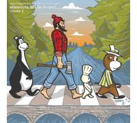 Various Artists - Minnesota Beatle Project 5