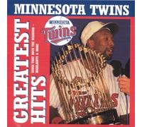 Various Artists - Minnesota Twins G.H.