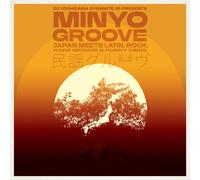 Various Artists - Minyo Groove 1963-1979 (Various Artists) [New Vinyl LP]