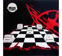 Various Artists - MIR Stuttgart III [LP, MIR 003]