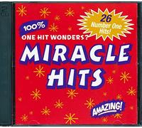 Various Artists - Miracle Hits