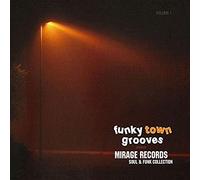 Various Artists - Mirage Soul & Funk Collection Vol.1
