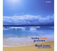 Various Artists - Mirage Soul & Funk Vol.3