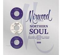 Mirwood Northern Soul [VINYL]