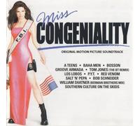 Various Artists - Miss Congeniality