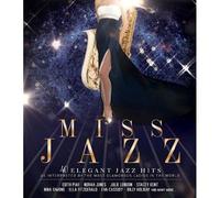 various artists - Miss Jazz(2CD)