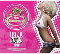 Various Artists - Miss Moneypenny's Ibiza Summer Sessions 2008 [Aus. Import]