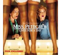 Various Artists - Miss Pettigrew Lives for a Day