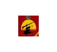 various artists - Miss Saigon (Original London Cast) (2CD) O.S.T.