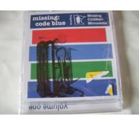 Various Artists - Missing: Code Blue 1