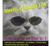 Various - Missing Persians File - Guide Cats For The Blind Vol 2 - Songs - H4z