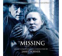 Various Artists - Missing (Score)