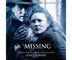 Various Artists - Missing (Score)